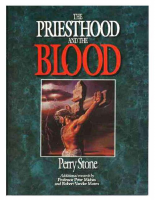 The Priesthood and the Blood.pdf